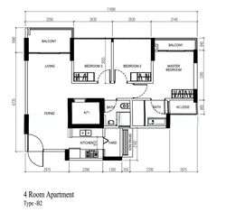 Blk 519A Centrale 8 At Tampines (Tampines), HDB 4 Rooms #591555281